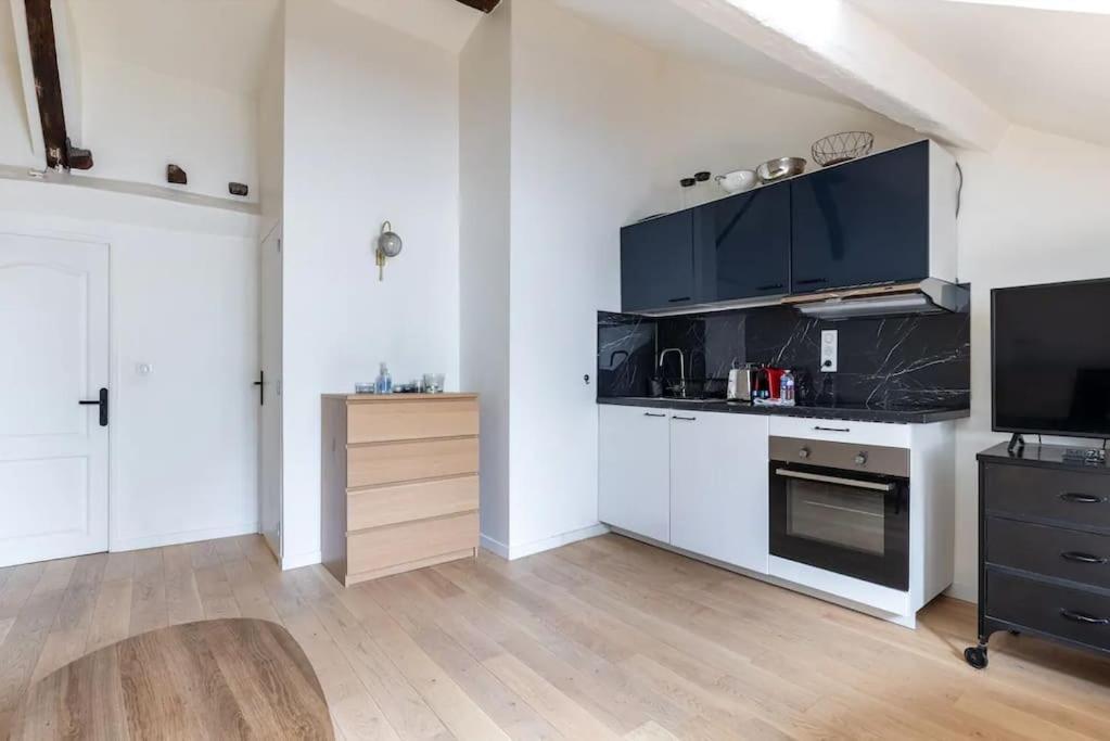 Grands Boulevards 52 Appartement Cosy 1Br-4P パリ エクステリア 写真